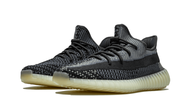 YZY 350 - CARBON - Image 2