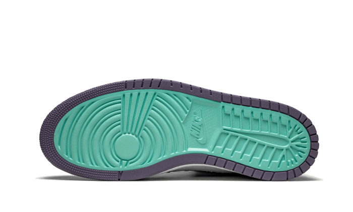 J1H - ZOOM AIR CMFT TROPICAL TWIST - Image 4