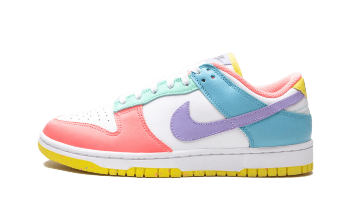 DUNK L - SE EASTER