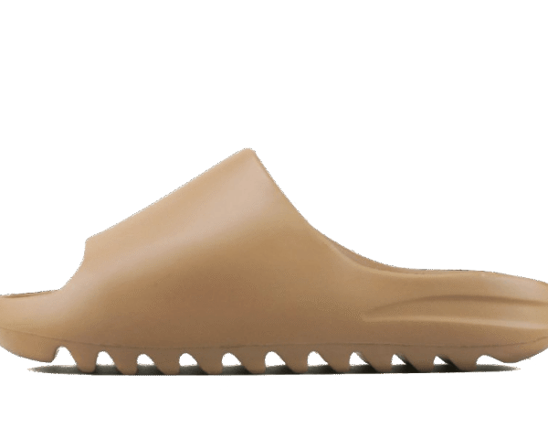 SLIDE - EARTH BROWN