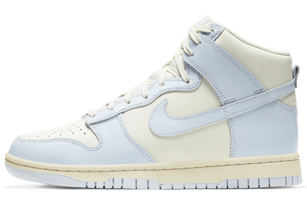 DUNK H - FOOTBALL GREY