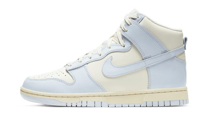 DUNK H - FOOTBALL GREY
