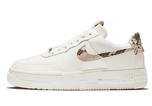 AF1 - PIXEL SNAKESKIN