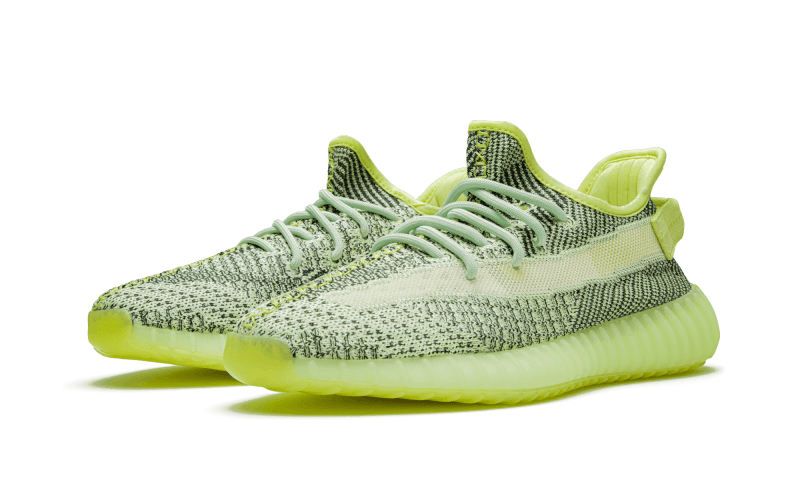 YZY 350 - YEEZREEL (NON REFLECTIVE) - Image 2