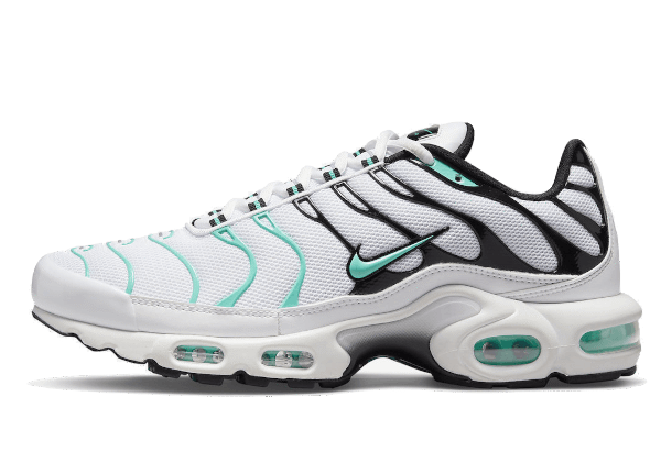 TN - ATMOS WHITE HYPER JADE