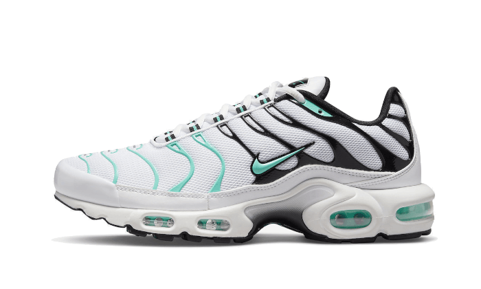 TN - ATMOS WHITE HYPER JADE