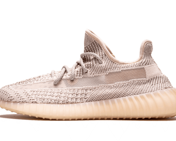YZY 350 - SYNTH (NON REFLECTIVE)