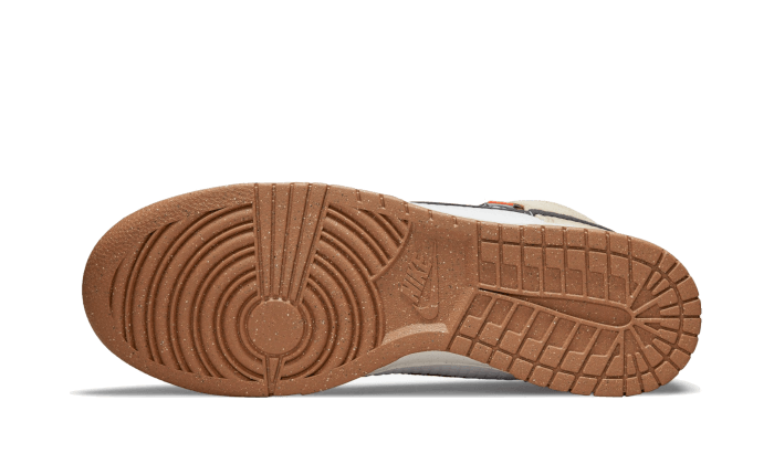 DUNK H - NEXT NATURE RATTAN - Image 3