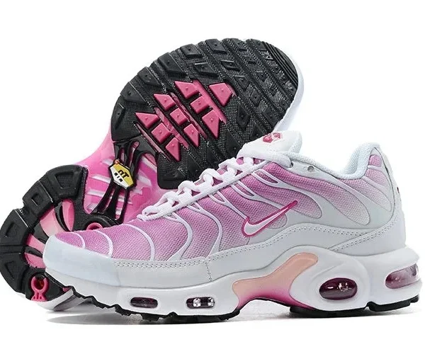 TN - WHITE/PINK