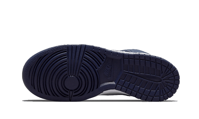 DUNK H - MIDNIGHT NAVY - Image 3