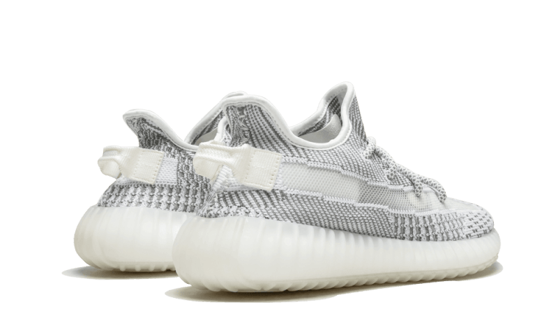 YZY 350 - STATIC (NON REFLECTIVE) - Image 3