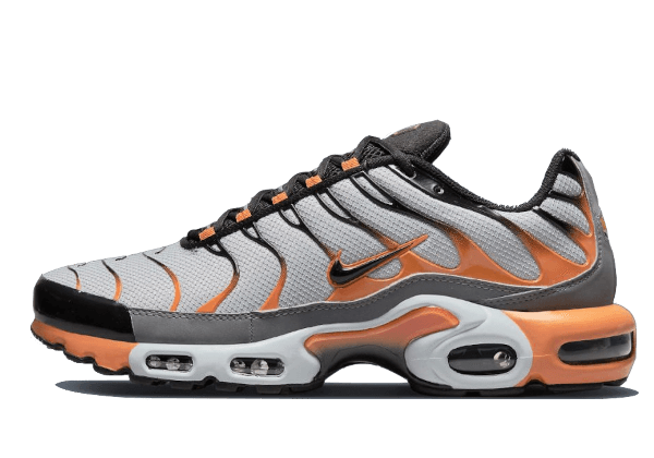 TN - GREY ORANGE