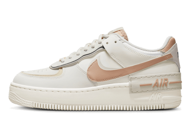 AF1 - SHADOW SAIL HEMP