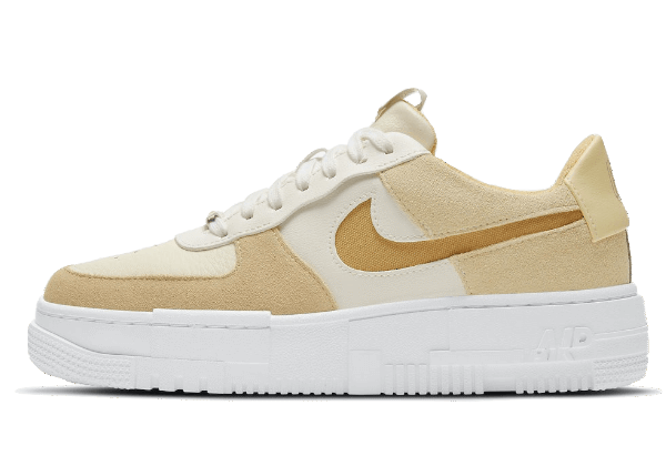 AF1 - PIXEL SAIL TAN
