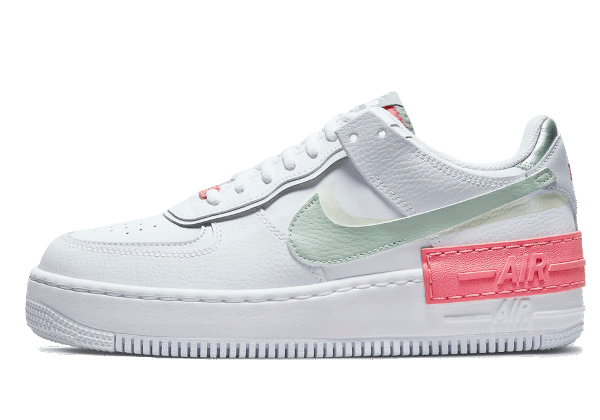 AF1 - SHADOW JADE SMOKE