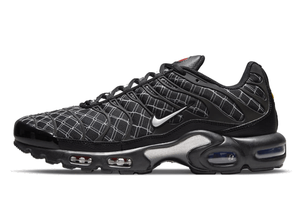 TN - TRIPLE BLACK