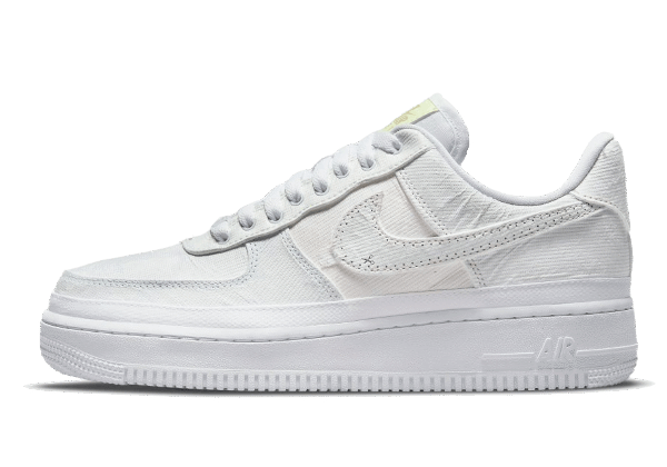 AF1 - TEAR-AWAY ARCTIC PUNCH