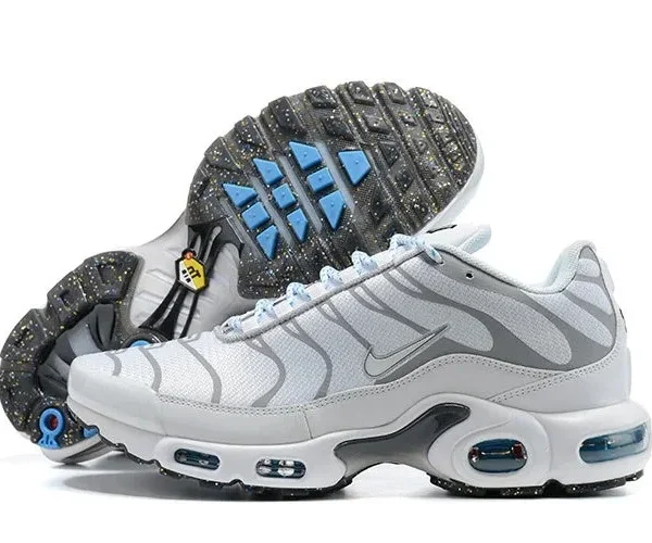 TN - WHITE/GREY