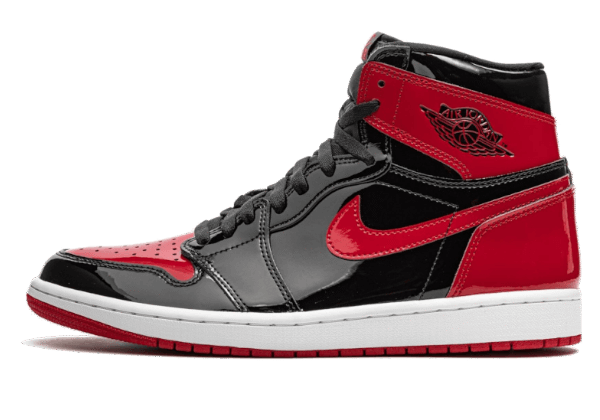 J1H - PATENT BRED