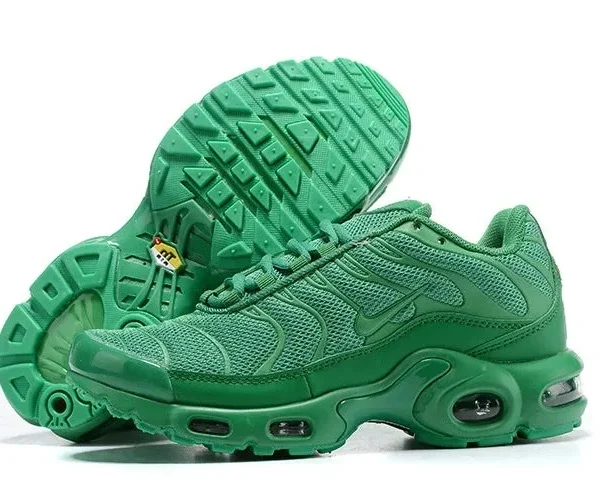 TN - GREEN