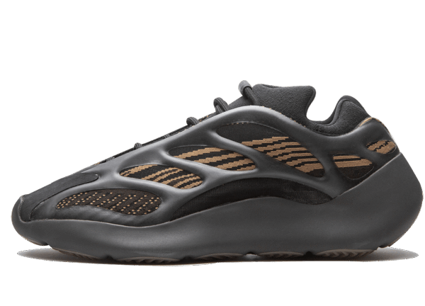 YZY 700 - V3 CLAY BROWN