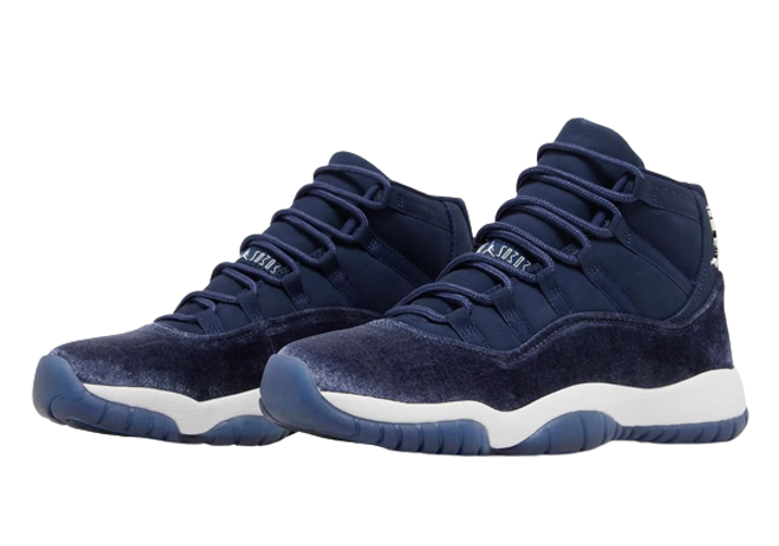 J11 - MIDNIGHT NAVY - Image 2