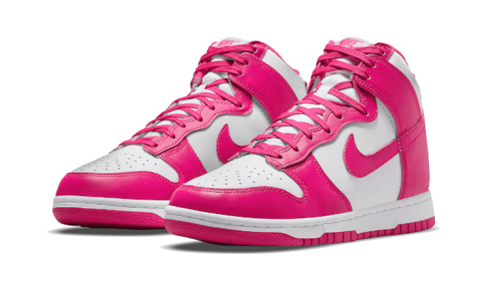 DUNK H - PINK PREME - Image 2