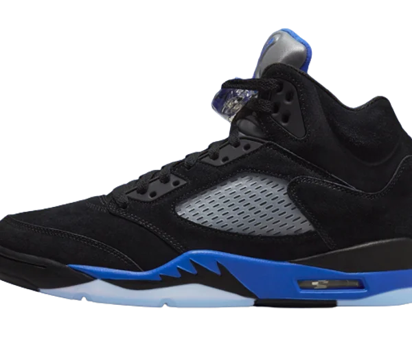 J5 - RACER BLUE