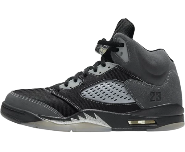 J5 - ANTHRACITE