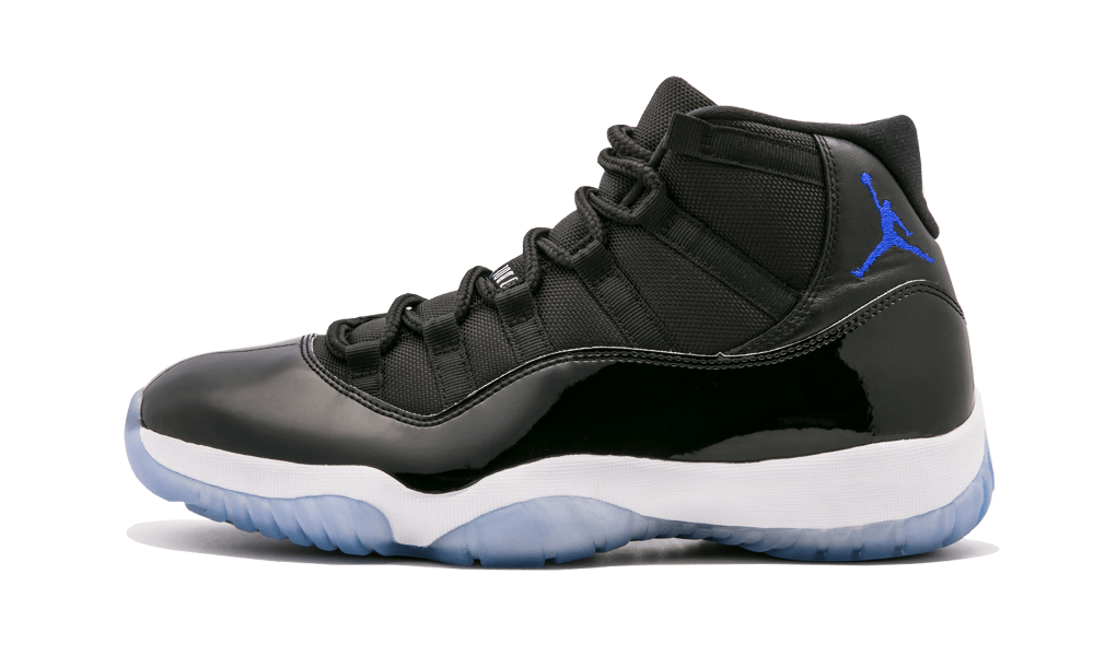 J11 - SPACE JAM 2016 RELEASE