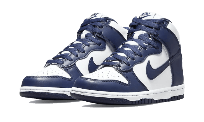 DUNK H - MIDNIGHT NAVY - Image 2