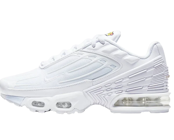 TN - WHITE