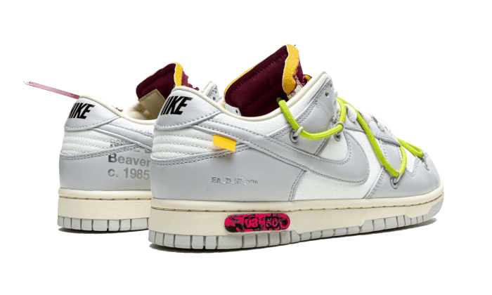 DUNK L - X OFF LOT 8 - Image 3