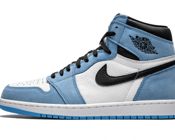 J1H - UNIVERSITY BLUE