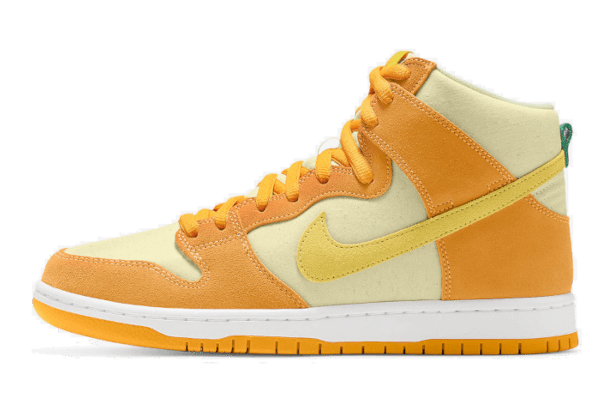 DUNK H - SB PINEAPPLE