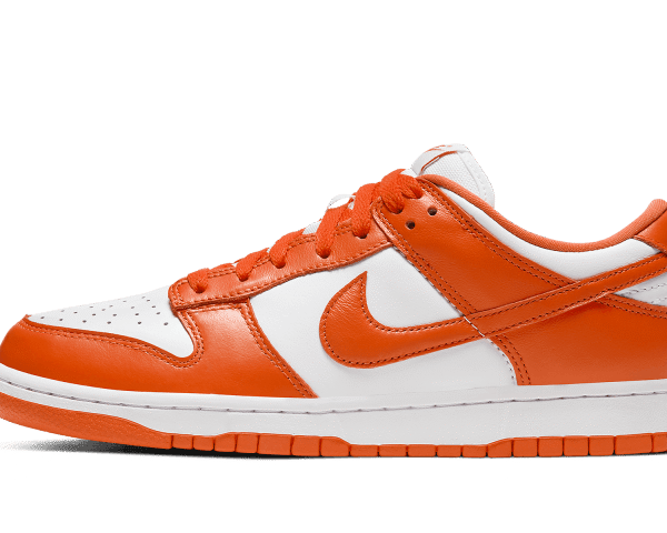 DUNK L - SP ORANGE BLAZE (SYRACUSE)