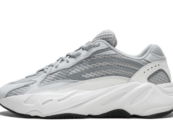 YZY 700 - V2 STATIC