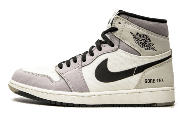 J1H - ELEMENT GORE TEX LIGHT BONE