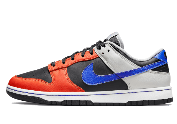 DUNK L - NBA 75TH ANNIVERSARY KNICKS