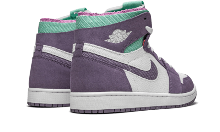 J1H - ZOOM AIR CMFT TROPICAL TWIST - Image 3