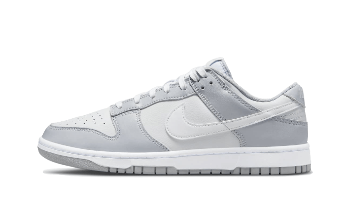 DUNK L - NEXT NATURE WHITE MINT