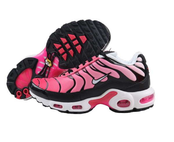TN - BLACK/PINK