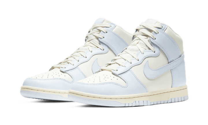DUNK H - FOOTBALL GREY - Image 2