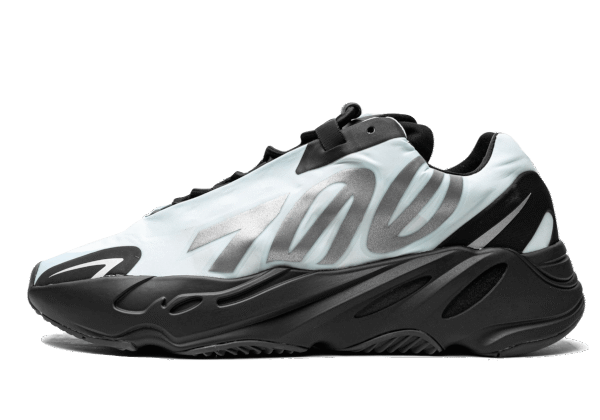 YZY 700 - MNVN BLUE TINT