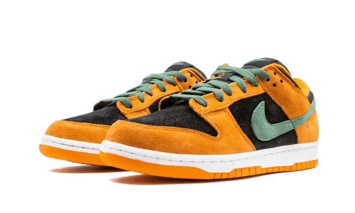 DUNK L - CERAMIC - Image 2