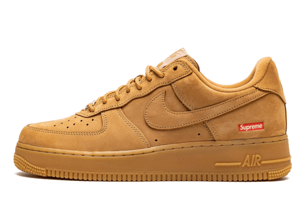 AF1 - SPRME FLAX
