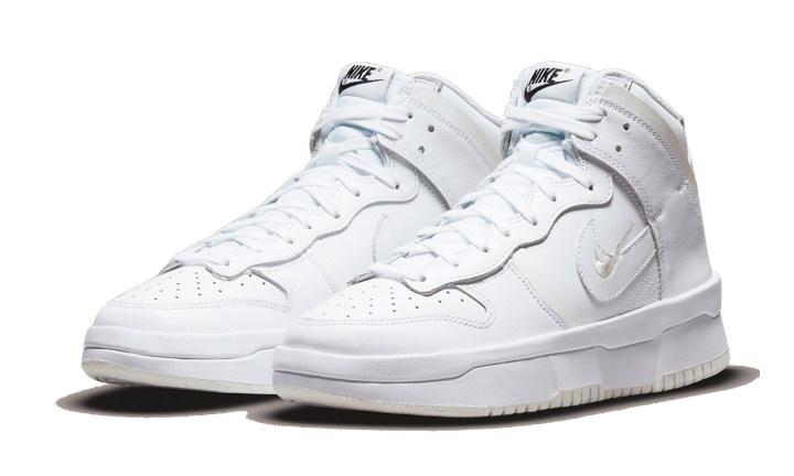 DUNK H - UP SUMMIT WHITE SAIL - Image 2