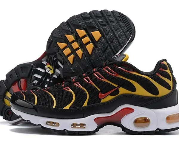 TN - BLACK/ORANGE