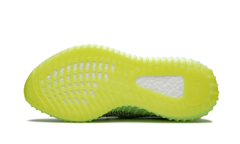 YZY 350 - YEEZREEL (NON REFLECTIVE) - Image 4