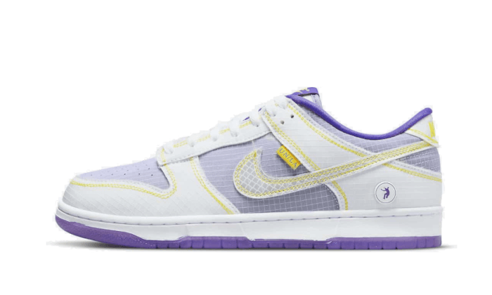 DUNK L - UNION PASSPORT PACK COURT PURPLE